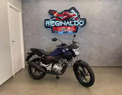 HONDA CG 160 START ES HONDA CG 160 START ES
