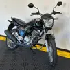 HONDA CG 160 START ES HONDA CG 160 START ES