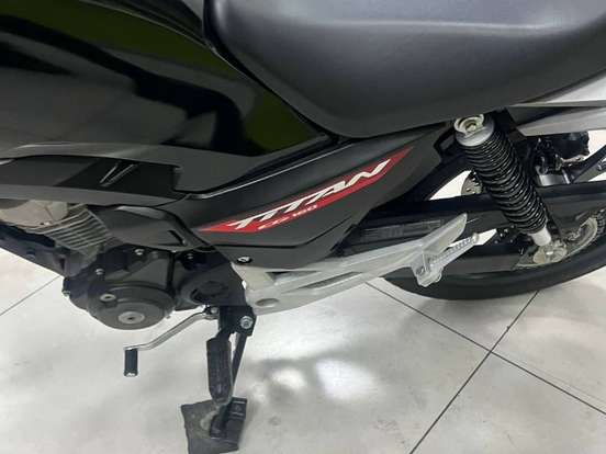 HONDA-CG 160 TITAN HONDA-CG 160 TITAN-2025