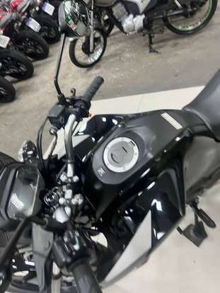 HONDA-CG 160 TITAN-2025