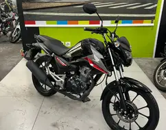HONDA CG 160 TITAN HONDA CG 160 TITAN