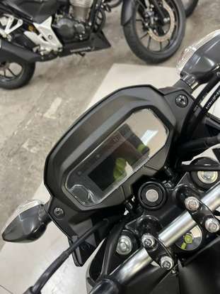 HONDA-CG 160 TITAN-2025
