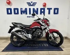 HONDA CG 160 TITAN HONDA CG 160 TITAN