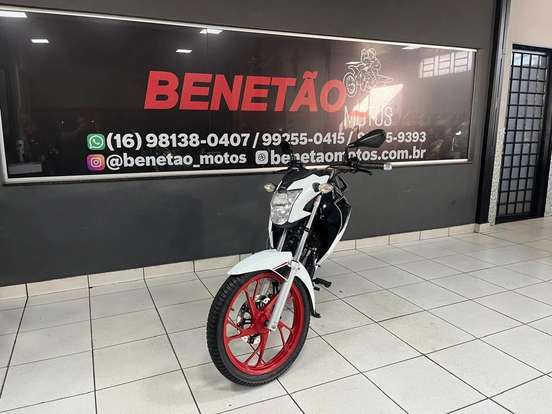 HONDA-CG 160 TITAN HONDA-CG 160 TITAN-2021