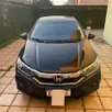 HONDA CITY 1.5 EXL 16V FLEX 4P AUTOMÁTICO HONDA CITY 1.5 EXL 16V FLEX 4P AUTOMÁTICO