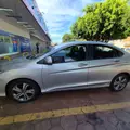 HONDA CITY 1.5 EXL 16V FLEX 4P AUTOMÁTICO HONDA CITY 1.5 EXL 16V FLEX 4P AUTOMÁTICO