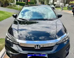 HONDA CITY 1.5 i-VTEC FLEX EX CVT HONDA CITY 1.5 i-VTEC FLEX EX CVT