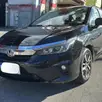 HONDA CITY 1.5 i-VTEC FLEX EX CVT HONDA CITY 1.5 i-VTEC FLEX EX CVT