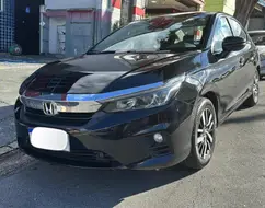 HONDA CITY 1.5 i-VTEC FLEX EX CVT HONDA CITY 1.5 i-VTEC FLEX EX CVT