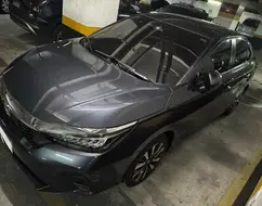 HONDA CITY 1.5 i-VTEC FLEX TOURING CVT HONDA CITY 1.5 i-VTEC FLEX TOURING CVT
