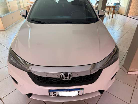 HONDA-CITY-1.5 i-VTEC FLEX TOURING CVT HONDA-CITY-2023