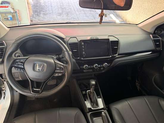 HONDA-CITY-1.5 i-VTEC FLEX TOURING CVT HONDA-CITY-2023
