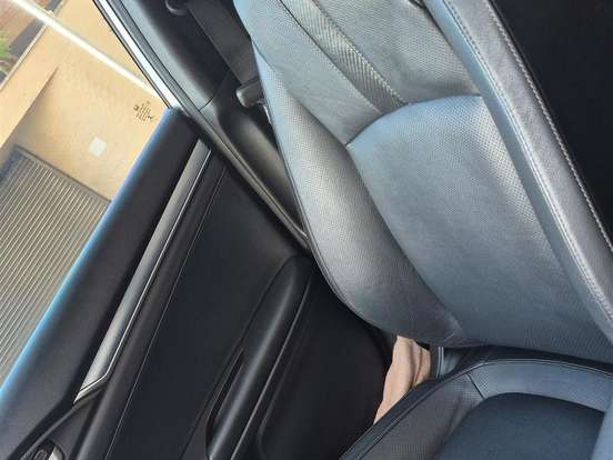 HONDA-CIVIC-1.5 16V TURBO GASOLINA TOURING 4P CVT HONDA-CIVIC-2016