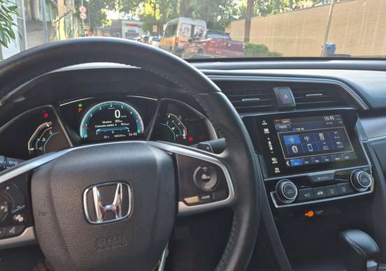 HONDA-CIVIC-2016
