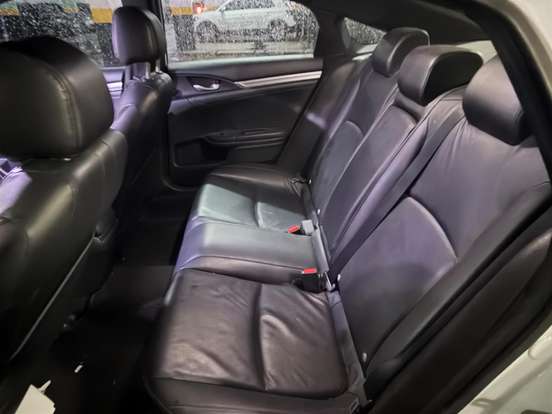 HONDA-CIVIC-1.5 16V TURBO GASOLINA TOURING 4P CVT HONDA-CIVIC-2018