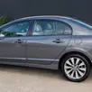 HONDA CIVIC 1.8 LXL 16V FLEX 4P AUTOMÁTICO HONDA CIVIC 1.8 LXL 16V FLEX 4P AUTOMÁTICO