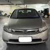 HONDA CIVIC 1.8 LXS 16V FLEX 4P AUTOMÁTICO HONDA CIVIC 1.8 LXS 16V FLEX 4P AUTOMÁTICO