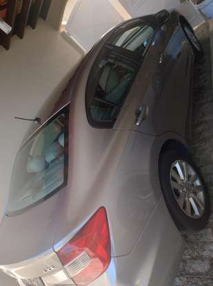 HONDA-CIVIC-1.8 LXS 16V FLEX 4P AUTOMÁTICO HONDA-CIVIC-2013