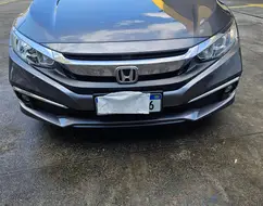 HONDA CIVIC 2.0 16V FLEXONE EX 4P CVT HONDA CIVIC 2.0 16V FLEXONE EX 4P CVT