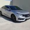 HONDA CIVIC 2.0 16V FLEXONE SPORT 4P CVT HONDA CIVIC 2.0 16V FLEXONE SPORT 4P CVT
