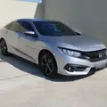 HONDA CIVIC 2.0 16V FLEXONE SPORT 4P CVT HONDA CIVIC 2.0 16V FLEXONE SPORT 4P CVT