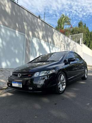 HONDA-CIVIC-2007