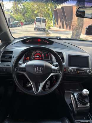 HONDA-CIVIC-2007
