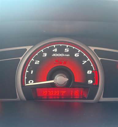 HONDA-CIVIC-2007