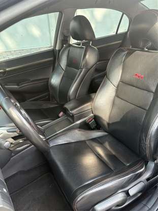 HONDA-CIVIC-2007