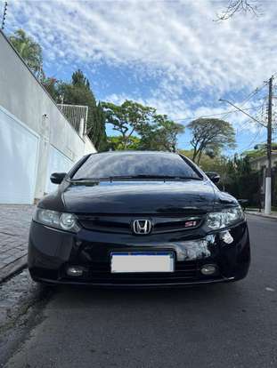 HONDA-CIVIC-2007