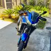 HONDA CRF 1100L AFRICA TWIN DCT HONDA CRF 1100L AFRICA TWIN DCT