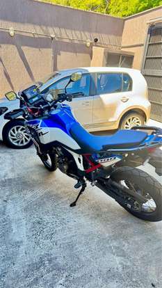 HONDA-CRF 1100L AFRICA TWIN DCT-2024