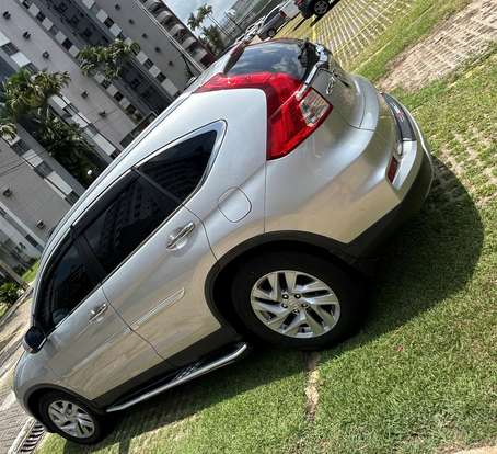 HONDA-CRV-2015
