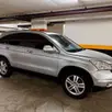 HONDA CRV 2.0 EXL 4X4 16V GASOLINA 4P AUTOMÁTICO HONDA CRV 2.0 EXL 4X4 16V GASOLINA 4P AUTOMÁTICO