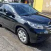 HONDA CRV 2.0 LX 4X2 16V FLEX 4P AUTOMÁTICO HONDA CRV 2.0 LX 4X2 16V FLEX 4P AUTOMÁTICO