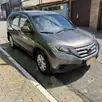 HONDA CRV 2.0 LX 4X2 16V GASOLINA 4P AUTOMÁTICO HONDA CRV 2.0 LX 4X2 16V GASOLINA 4P AUTOMÁTICO