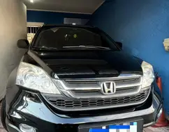 HONDA CRV 2.0 LX 4X2 16V GASOLINA 4P AUTOMÁTICO HONDA CRV 2.0 LX 4X2 16V GASOLINA 4P AUTOMÁTICO