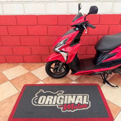 HONDA-ELITE 125i-2019