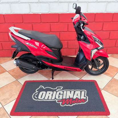 HONDA-ELITE 125i-2019
