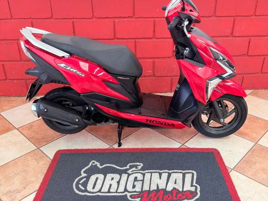 HONDA-ELITE 125i HONDA-ELITE 125i-2019