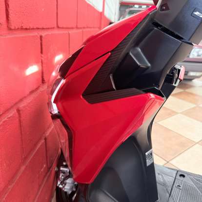 HONDA-ELITE 125i-2019