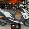 HONDA ELITE 125i HONDA ELITE 125i