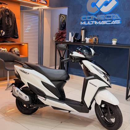 HONDA ELITE 125i 
