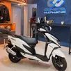 HONDA ELITE 125i HONDA ELITE 125i