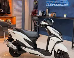 HONDA ELITE 125i HONDA ELITE 125i