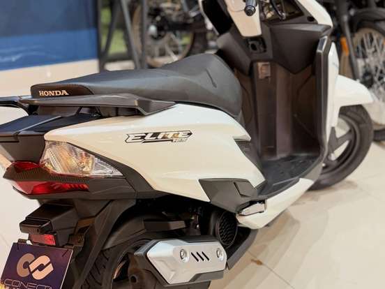 HONDA-ELITE 125i HONDA-ELITE 125i-2025