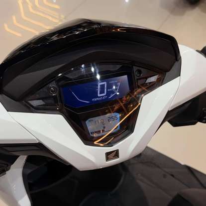 HONDA-ELITE 125i-2025
