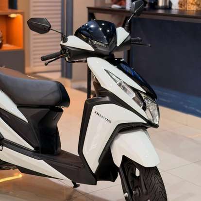 HONDA-ELITE 125i-2025