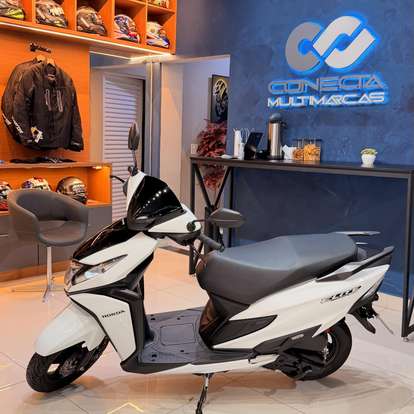 HONDA-ELITE 125i-2025