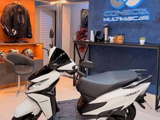 HONDA-ELITE 125i HONDA-ELITE 125i-2025